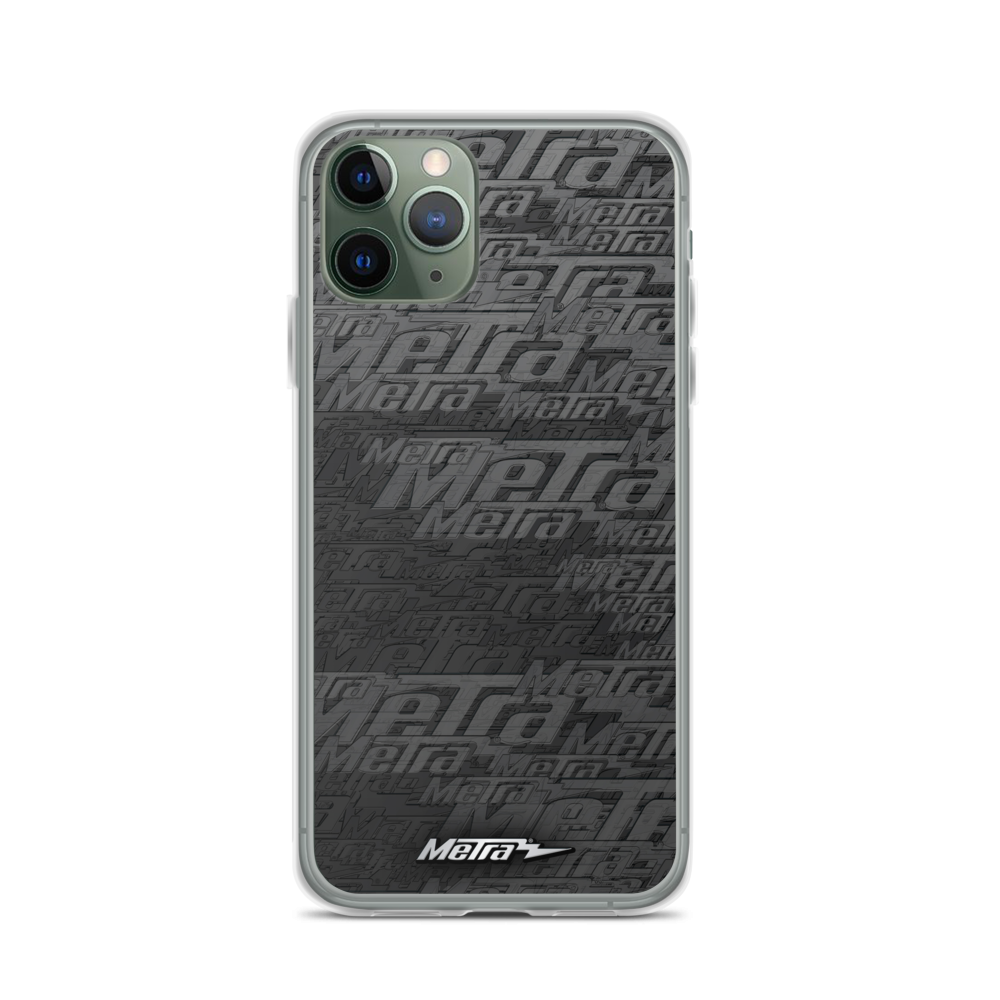 Metra Turbo-iPhone Case