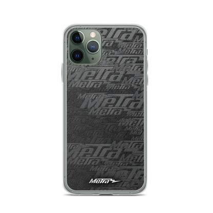 Metra Turbo-iPhone Case