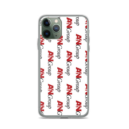 AiN Group-iPhone Case