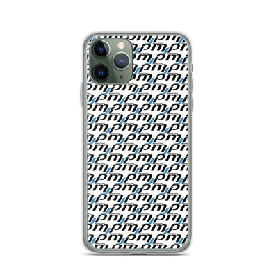 MJP All Over-iPhone Case