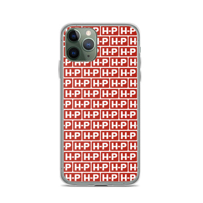 H-P Products-iPhone Case