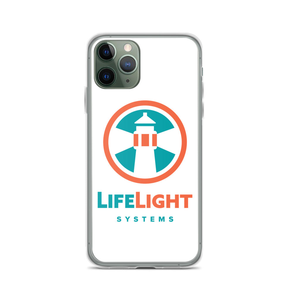 LifeLight-iPhone Case