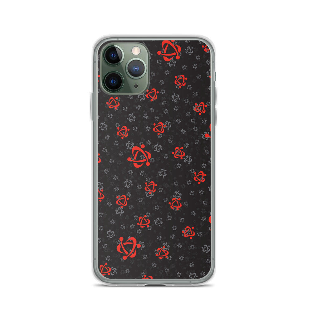 Heise-iPhone Case