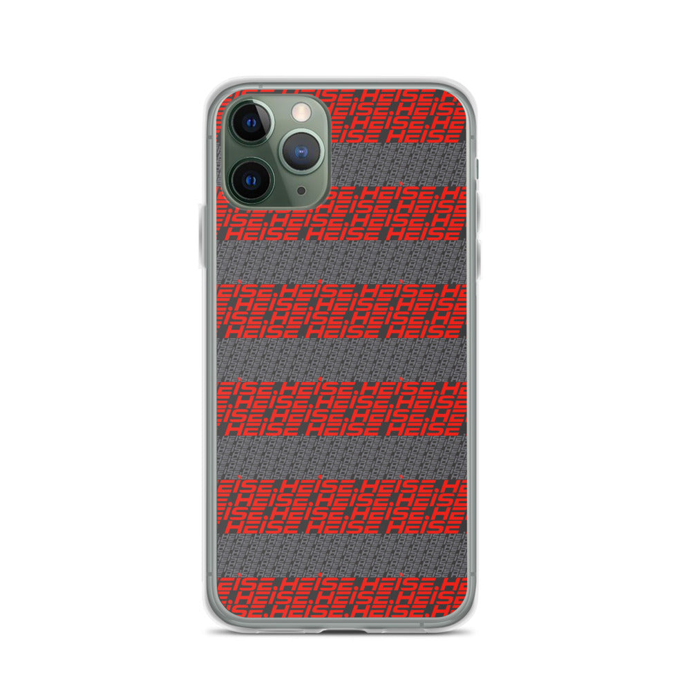 Heise-iPhone Case