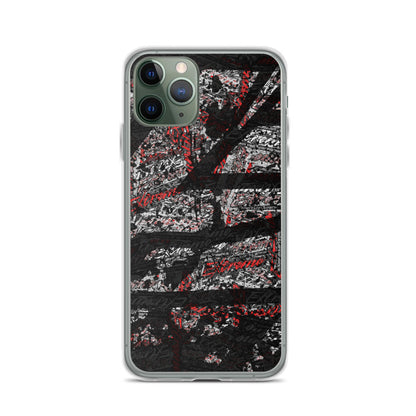 Extreme-iPhone Case