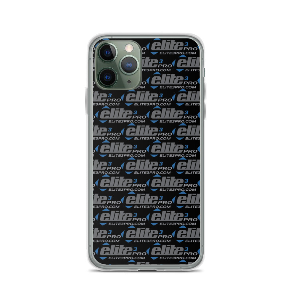 ELite3Pro-iPhone Case