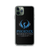 Pheonix-iPhone Case