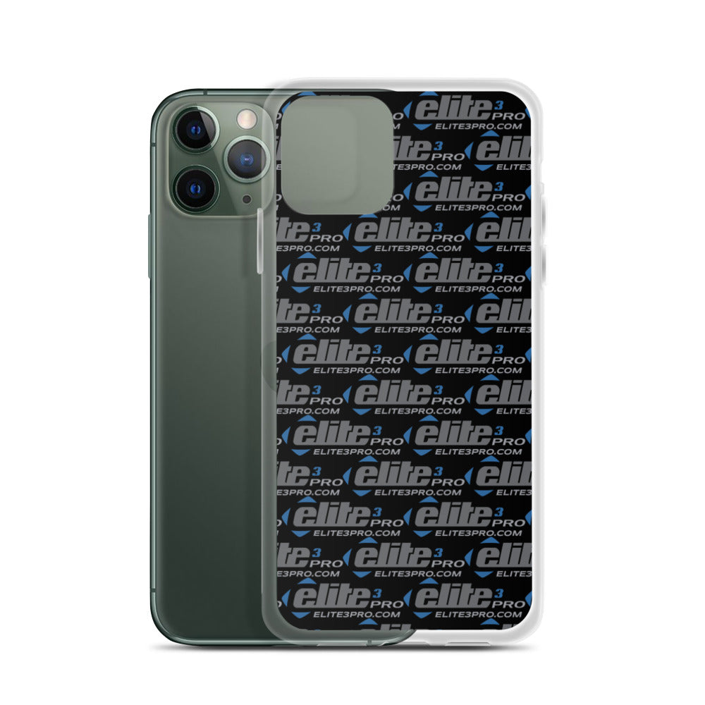 ELite3Pro-iPhone Case