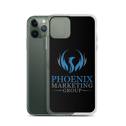 Pheonix-iPhone Case