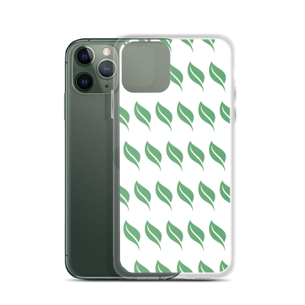 inSpec Solutions-iPhone Case