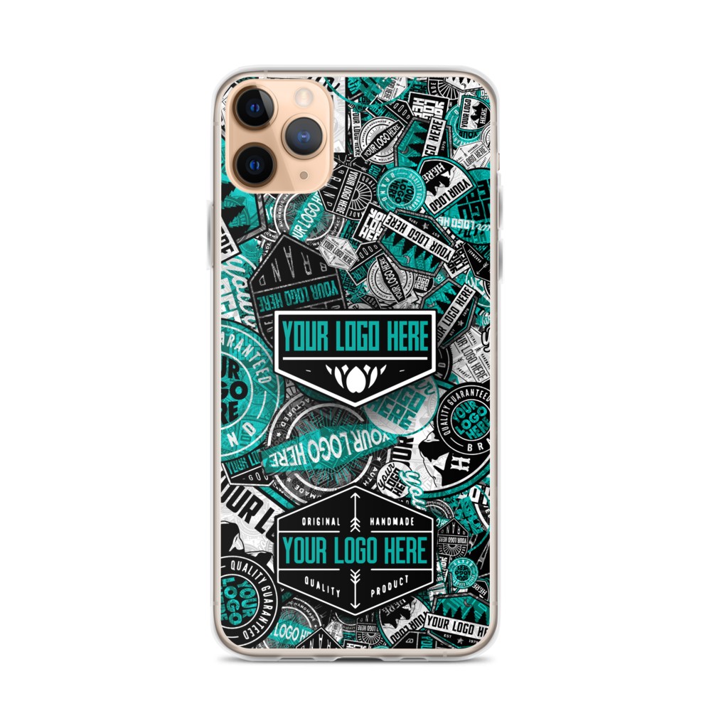 YLH iPhone Case