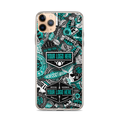 YLH iPhone Case