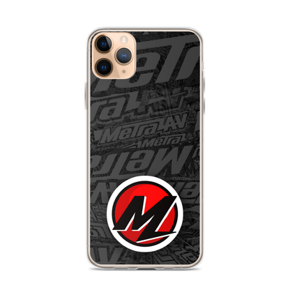 MetraAV M Life-iPhone Case