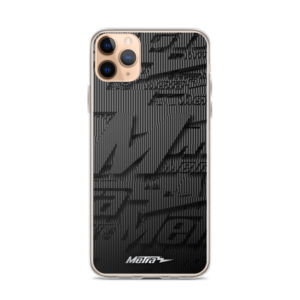 Metra Elements-iPhone Case