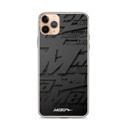 Metra Elements-iPhone Case