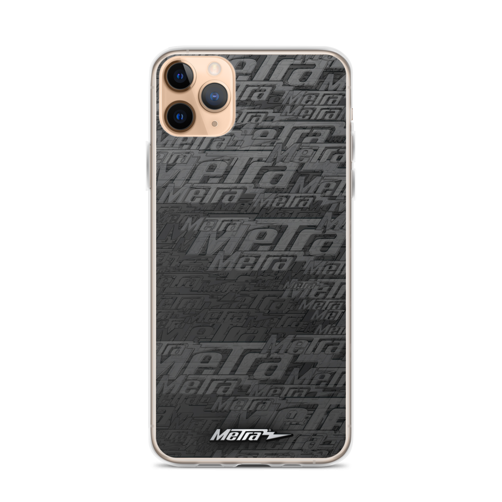 Metra Turbo-iPhone Case