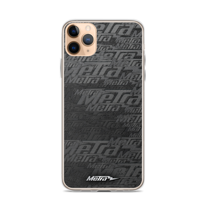 Metra Turbo-iPhone Case