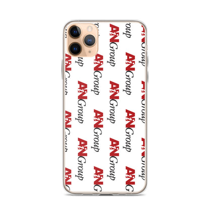 AiN Group-iPhone Case