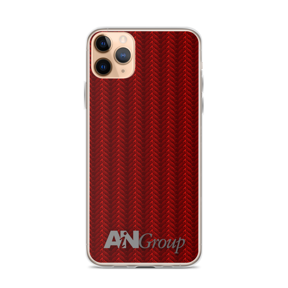 AiN P-HB R1 iPhone Case