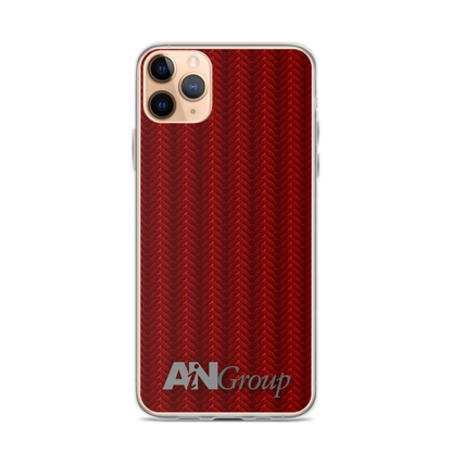 AiN P-HB R1 iPhone Case