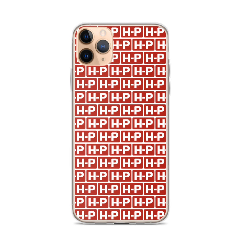 H-P Products-iPhone Case