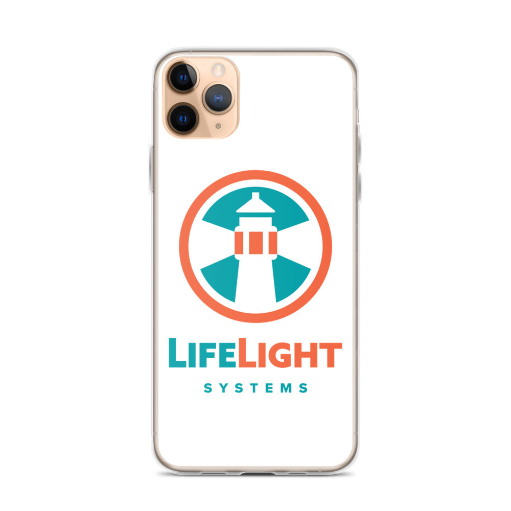 LifeLight-iPhone Case