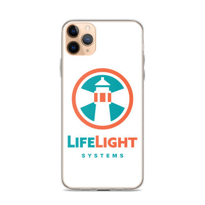 LifeLight-iPhone Case