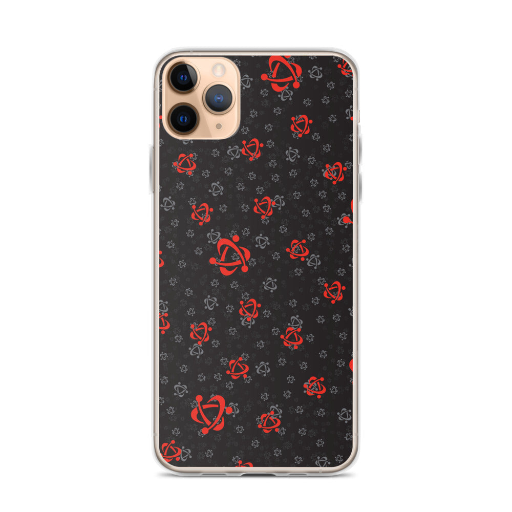 Heise-iPhone Case