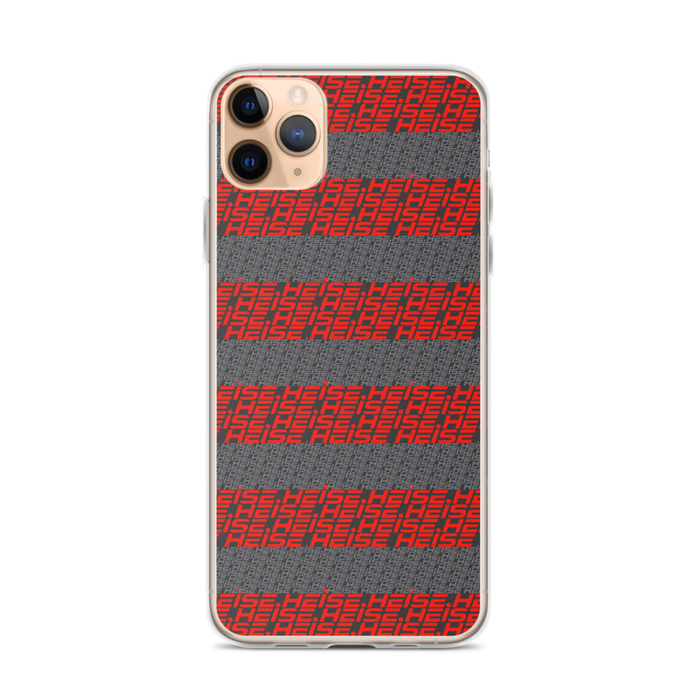 Heise-iPhone Case