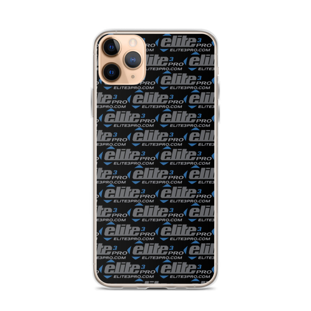 ELite3Pro-iPhone Case