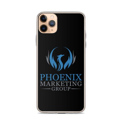 Pheonix-iPhone Case