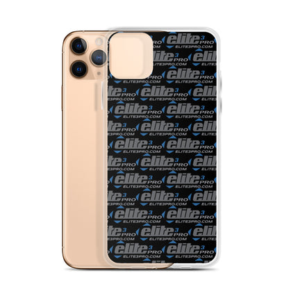 ELite3Pro-iPhone Case