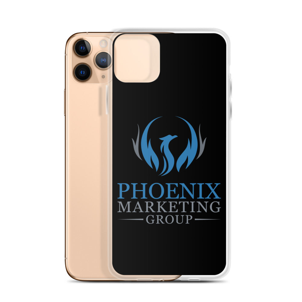 Pheonix-iPhone Case