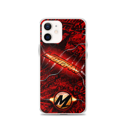 MetraAV High Voltage-iPhone Case