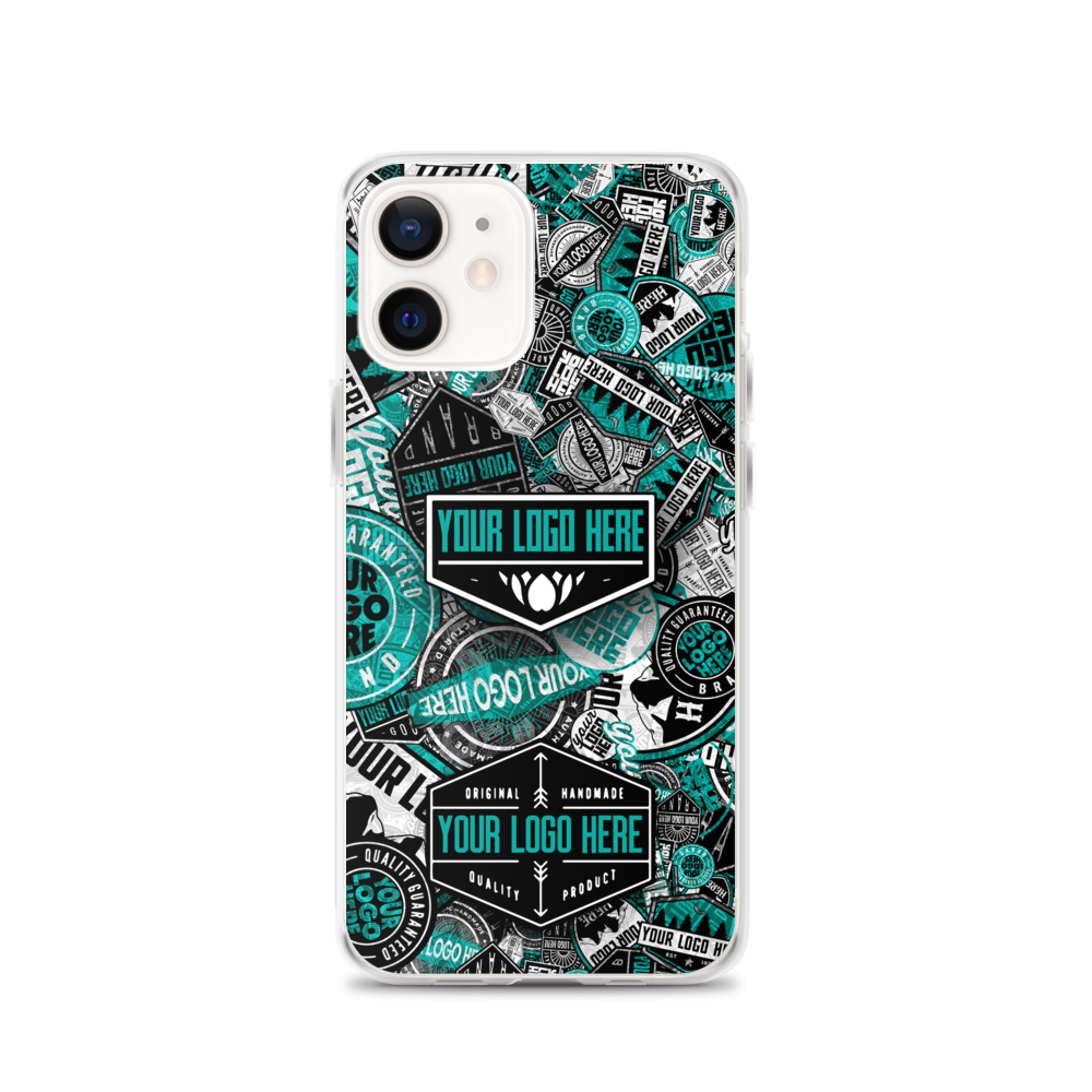 YLH iPhone Case