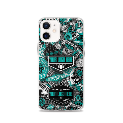 YLH iPhone Case