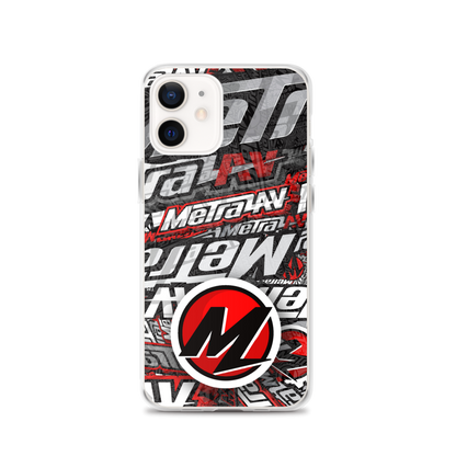 MetraAV M Life-iPhone Case