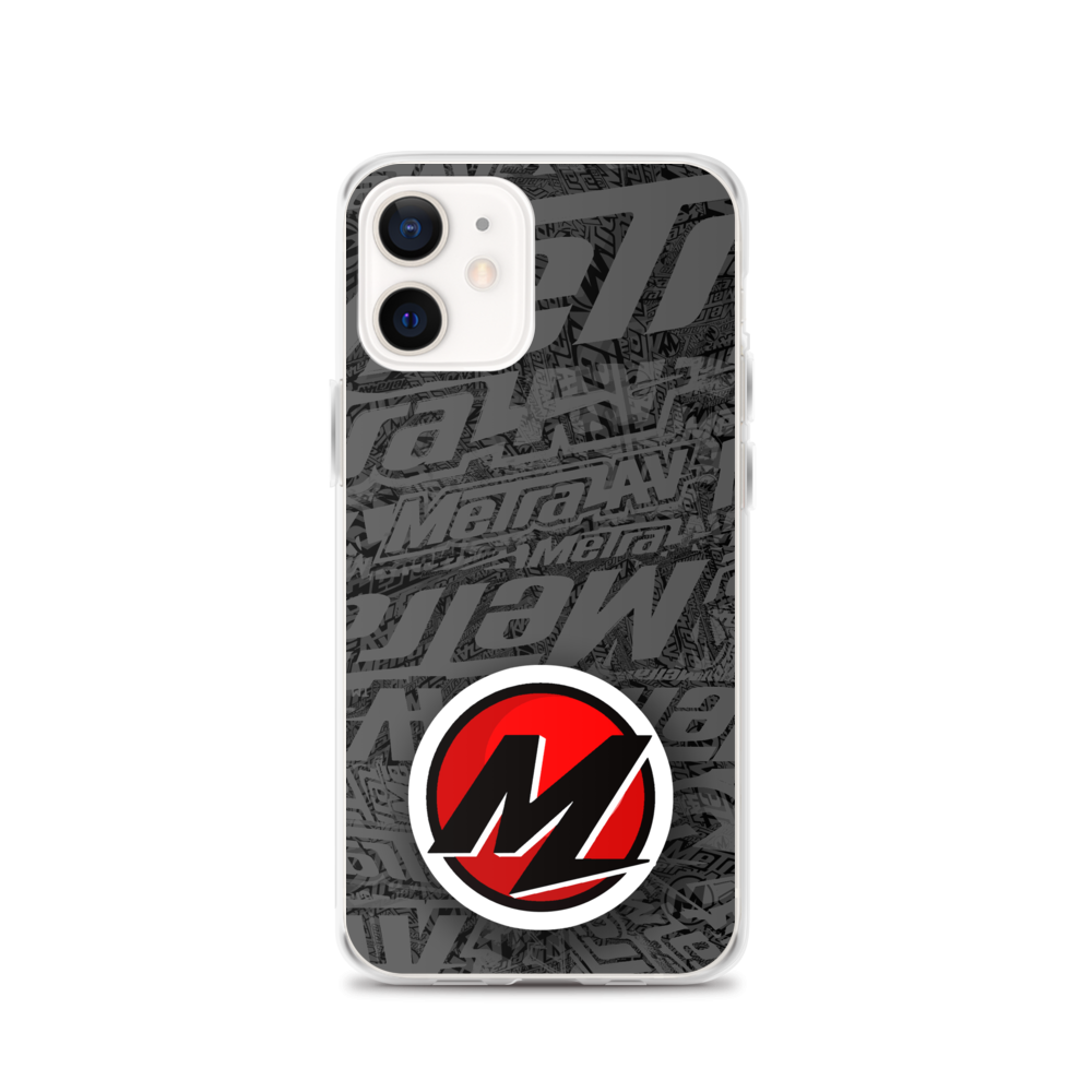 MetraAV M Life-iPhone Case