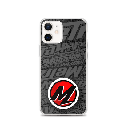 MetraAV M Life-iPhone Case