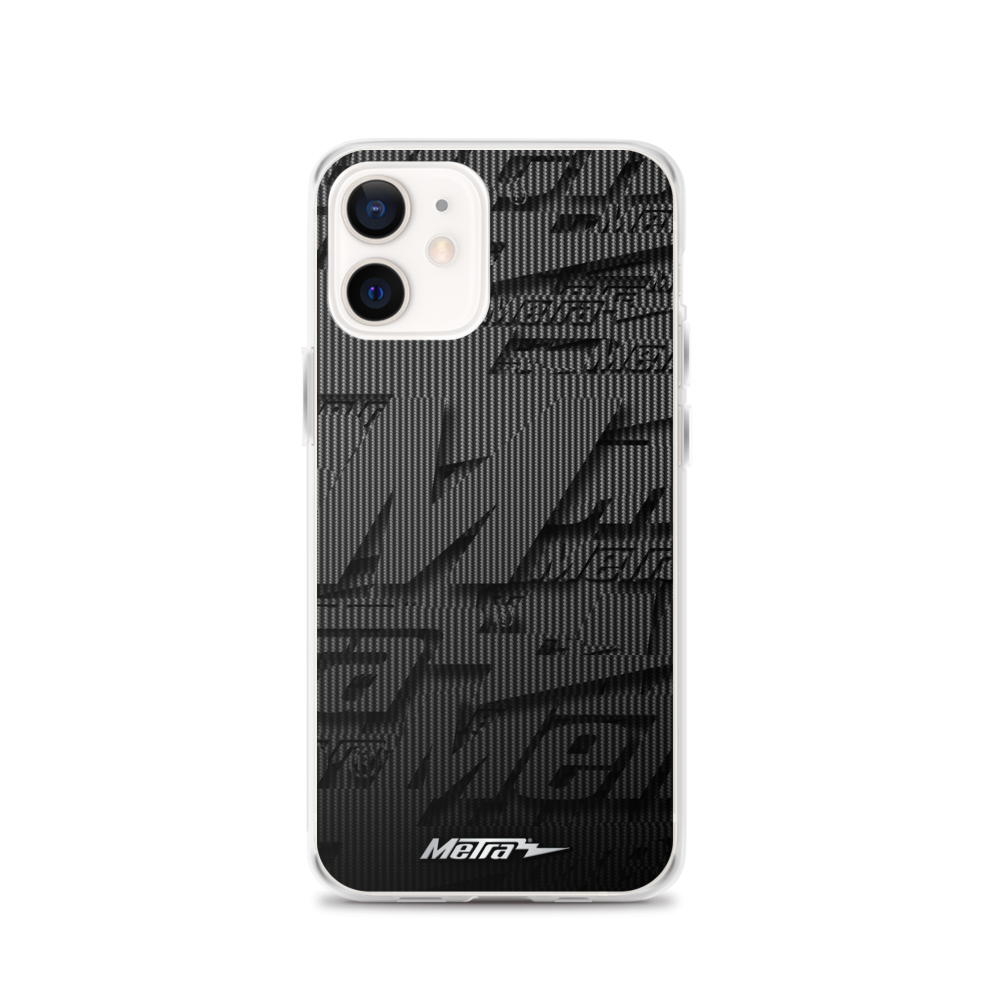 Metra Elements-iPhone Case