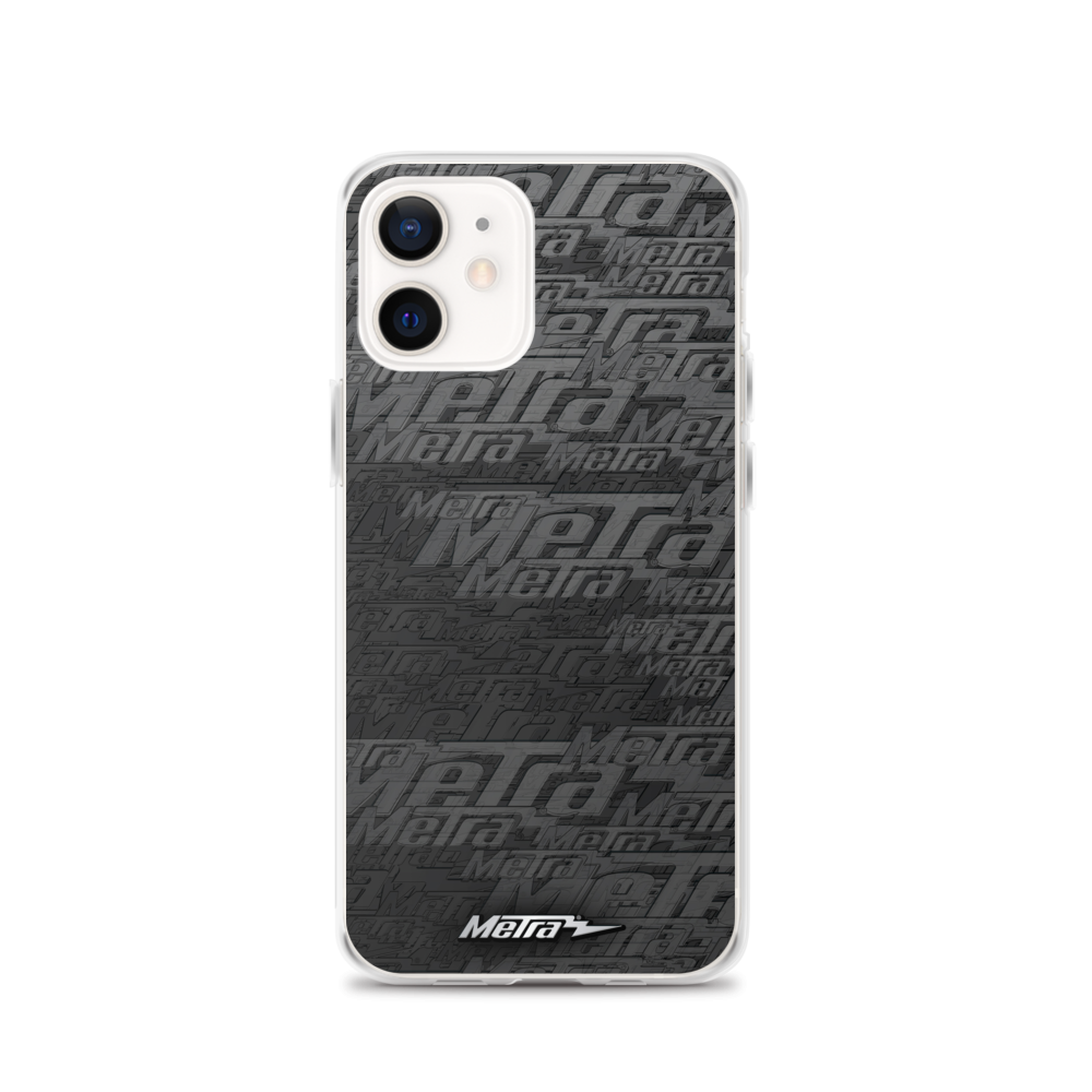 Metra Turbo-iPhone Case