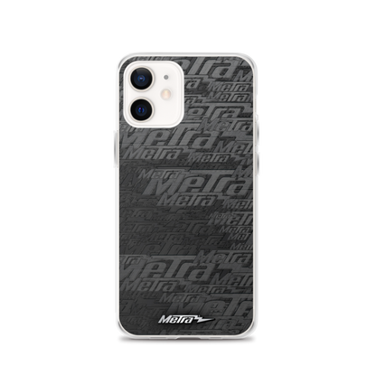 Metra Turbo-iPhone Case