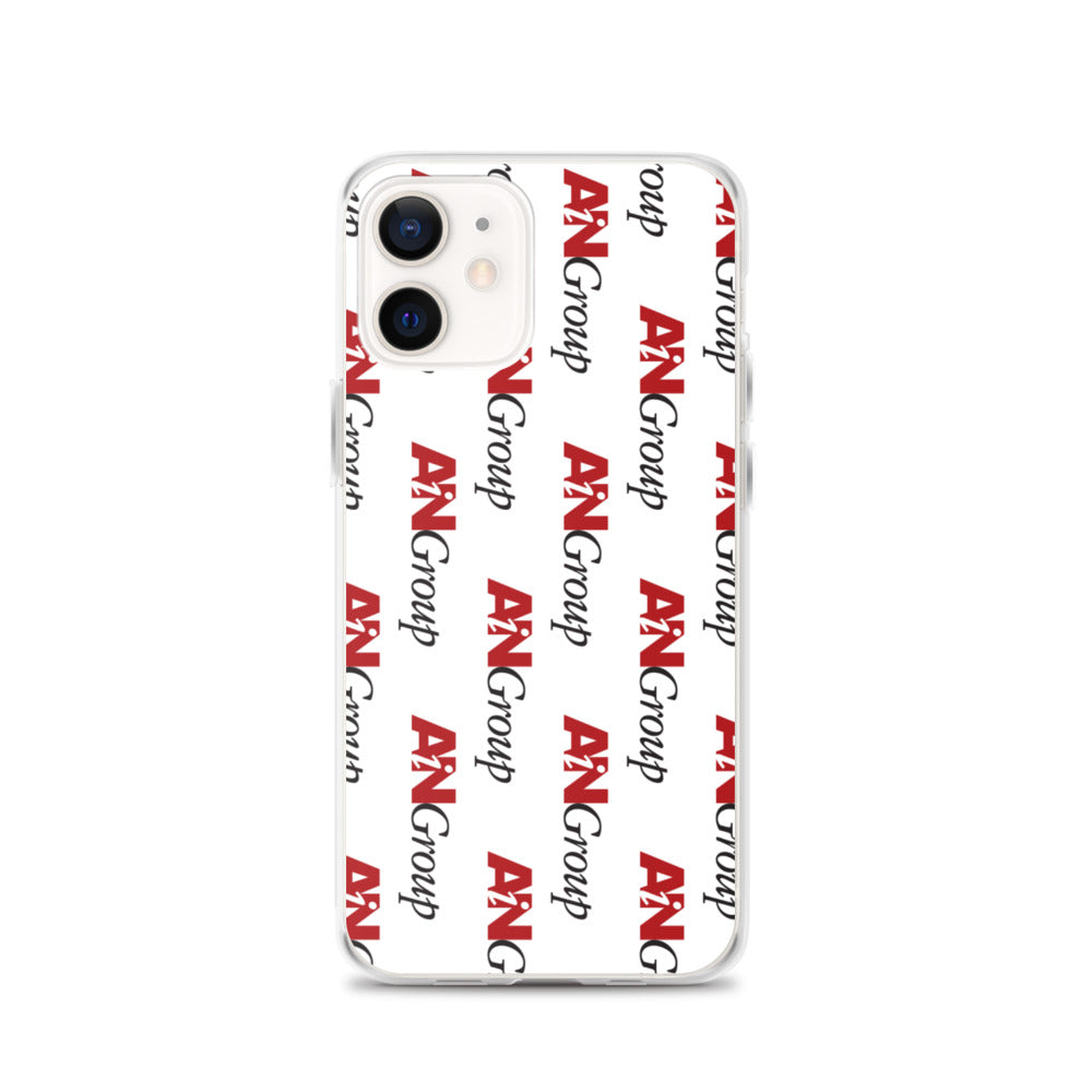 AiN Group-iPhone Case