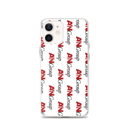 AiN Group-iPhone Case