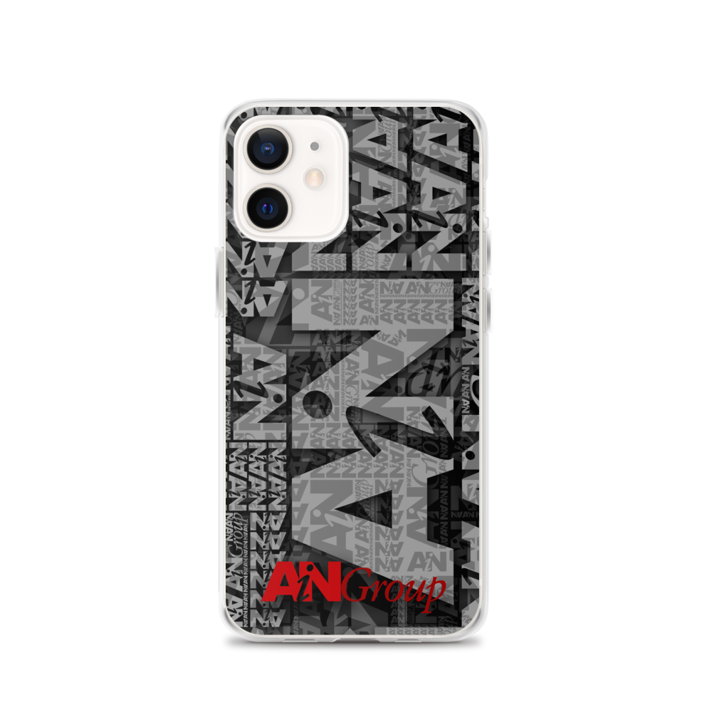 AiN P-Ran G2 iPhone Case