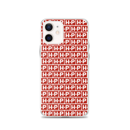 H-P Products-iPhone Case