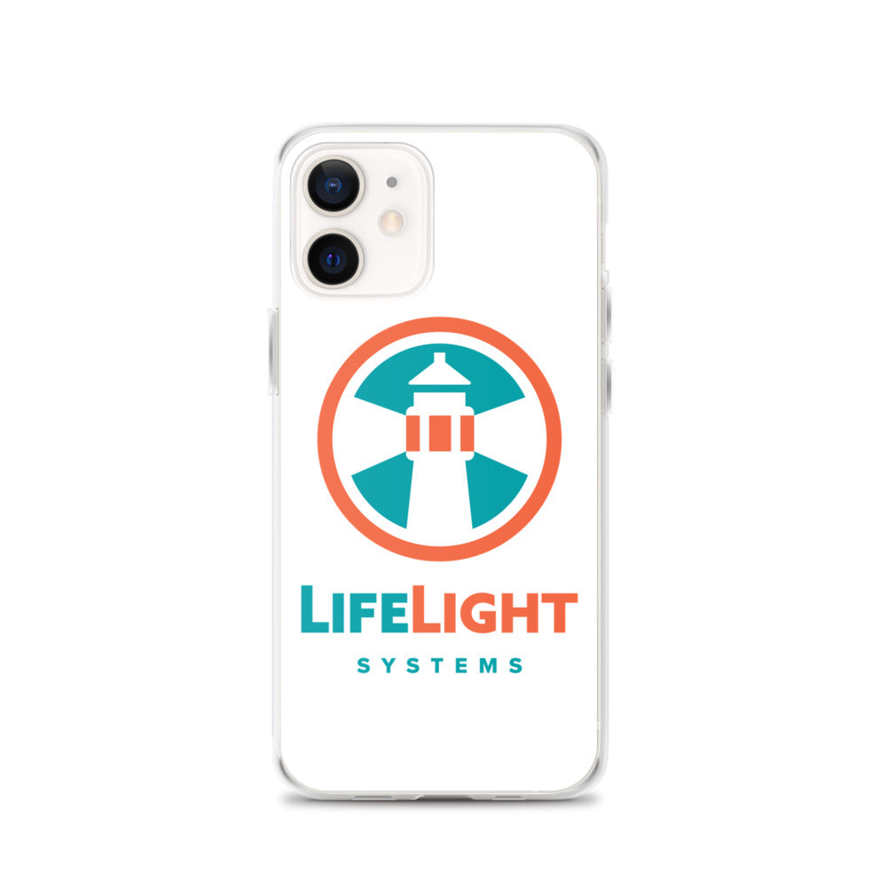 LifeLight-iPhone Case