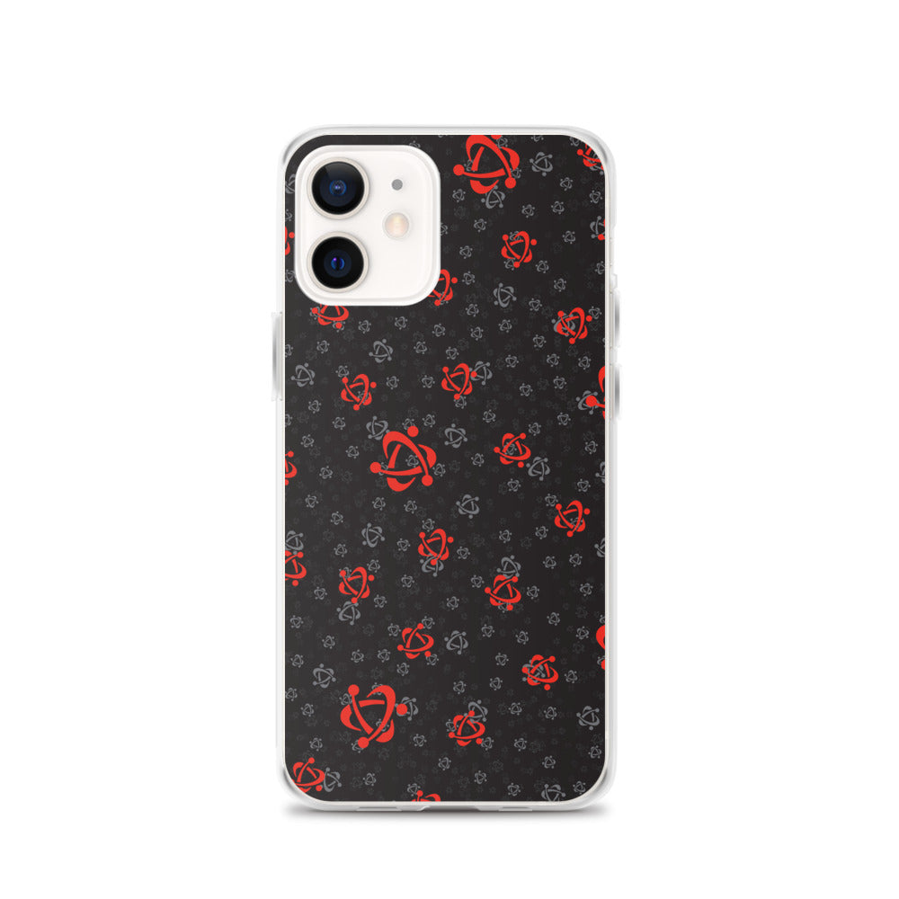 Heise-iPhone Case