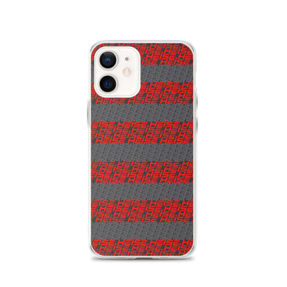 Heise-iPhone Case