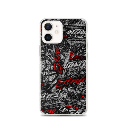 Extreme-iPhone Case